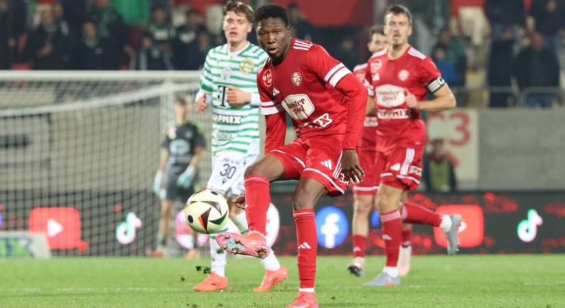 Két NB I-es futballista is a világ legjobb U20-asai között