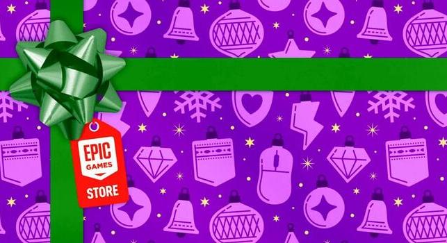 Karácsony után egy nappal 8 ezer forintos játékot ad ingyen az Epic Games