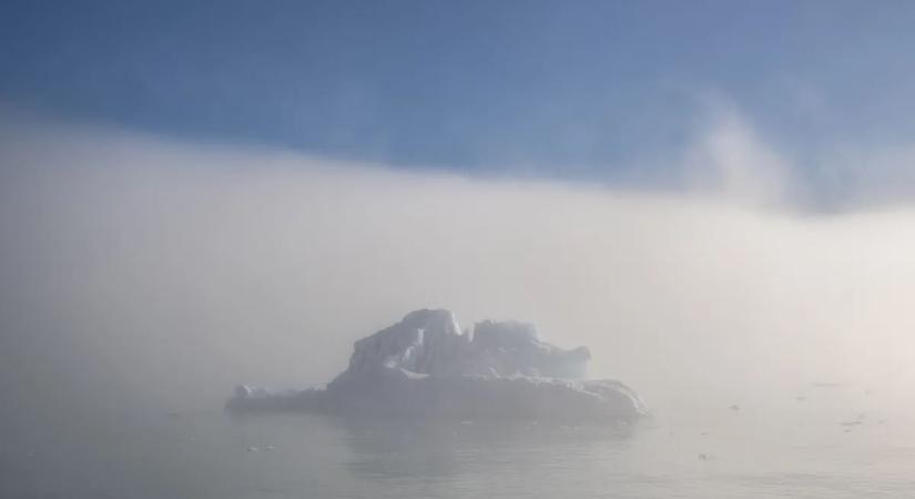 Veszélyes láncreakció indult el az Északi-sarkon