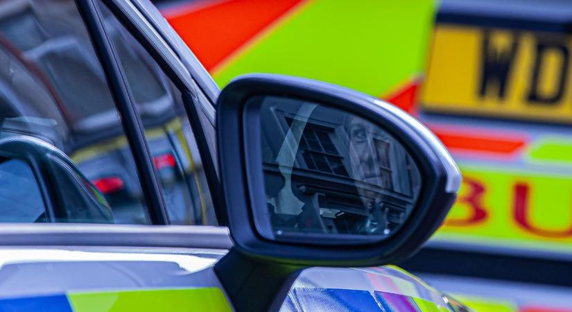 Lelőtte a szociálismunkást a férfi, majd magával is végzett