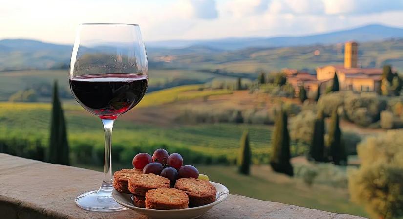 Valóra vált álom: milliókat fizetnek neked, ha ebbe a mesés olasz faluba költözöl