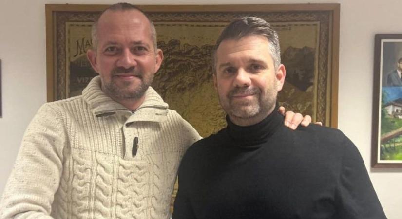 A 2026-os képviselő-jelöltről döntött a Fidesz csornai szervezet, mutatjuk, kiben bíznak