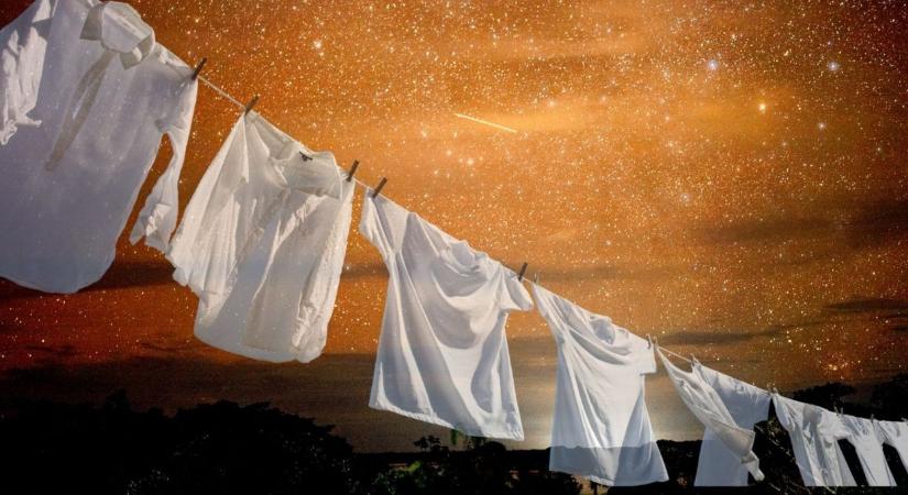 Mit üzen az ősi tiltás, amely szerint nem szabad mosni karácsony és vízkereszt között?