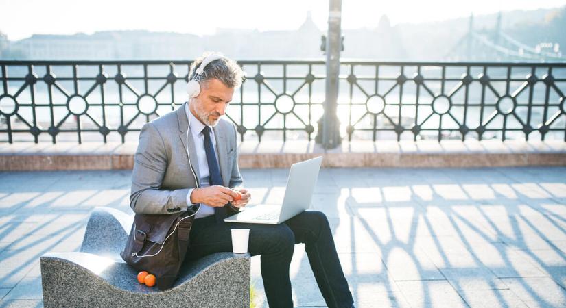 Még van pár nap: év végéig nevezhetnek a vállalkozások az Év Honlapja versenyen