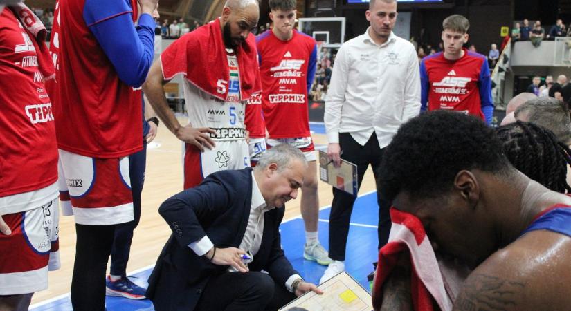 Máris megvan a paksiak új edzője: visszatér a közönségkedvenc!