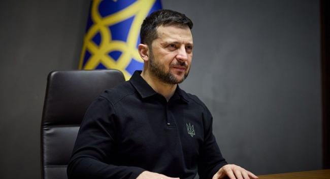 Zelenszkij: már a Trumppal történő találkozó ténye is előrelépést jelent