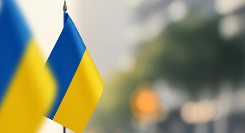 Soha nem látott légi támadás érte Ukrajnát: több mint 550 eszközt vetettek be