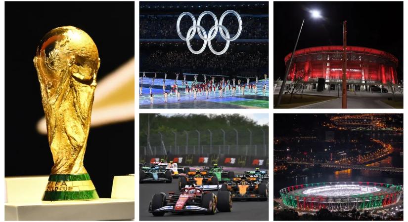 Versenynaptár 2026 – 4 oldalon a keddi Nemzeti Sportban!