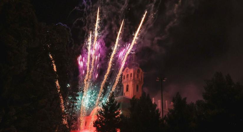 Megváltozik a forgalmi rend Szeged belvárosában szilveszter éjjelén – erre számíts, ha autóval mész