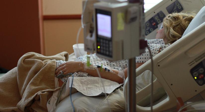 Növekedtek a kórházi várólisták, van, aki 2030-ra kap időpontot