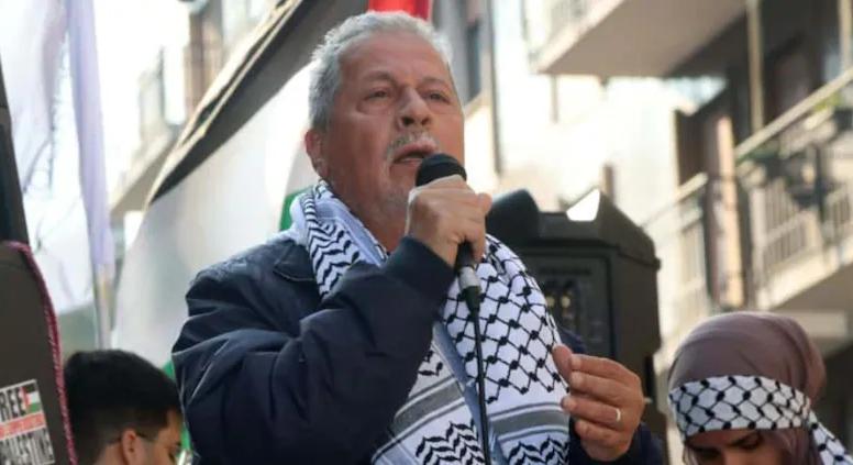 A Hamász finanszírozásának gyanújával letartóztattak több közismert palesztint Olaszországban