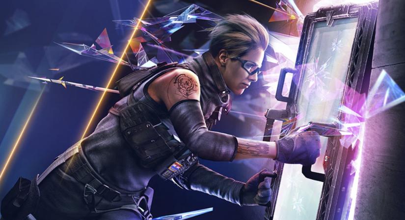 Feltörték a Rainbow Six Siege-et, milliárdnyi kreditet szórtak szét a játékosok között, de van, aki indokolatlan tiltást kapott