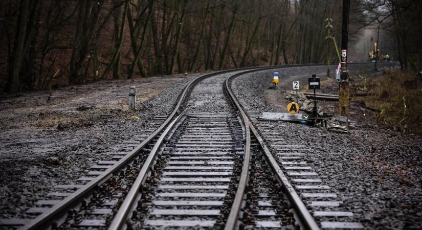 Közleményt adott ki a MÁV vezérigazgatója: január 3-tól minden megváltozik