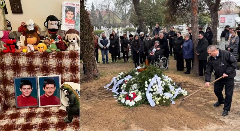 Till Tamás szüleinek fő célja, hogy megérjék fiuk gyilkosának büntetését