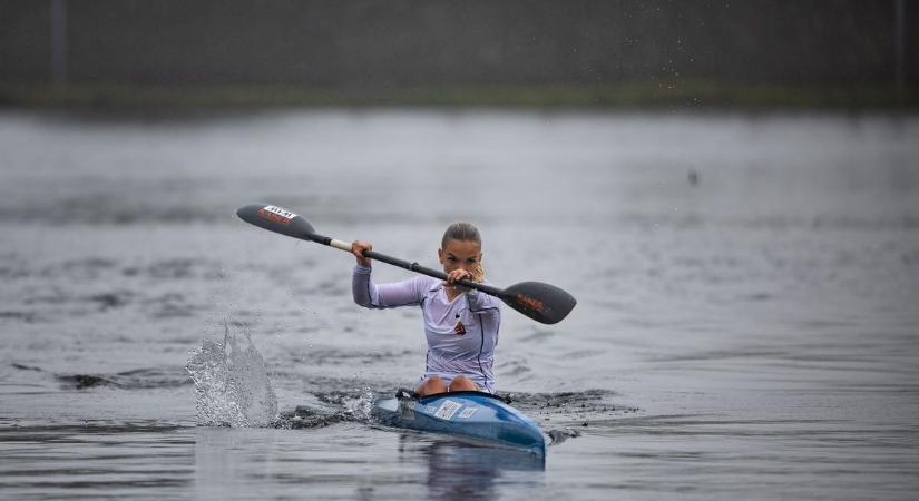 Kiszli és Jámbor szétnyerte magát a portugáliai Eb-n – ez történt 2025 júniusában
