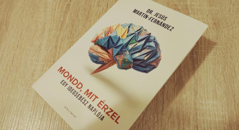 Agyműködés élőben