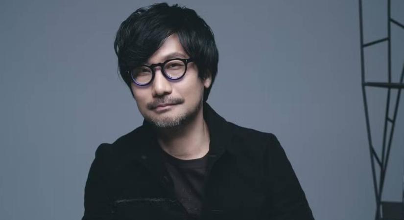 Van egy Predator film, amiből Kojima el tudna képzelni egy brutális játékot