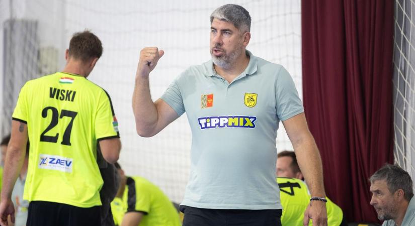 Hullámzó őszt produkált a sérülések tizedelte Füred