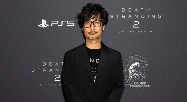 Kojima elárulta melyik Predator filmből lehetne egy pazar videójátékot készíteni