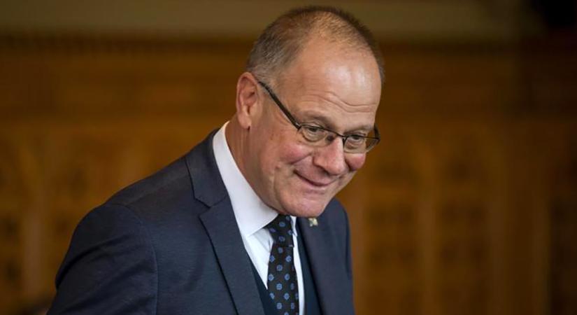 Az önkormányzati rendszer módosításáról januárban kezd konzultációt a kormány