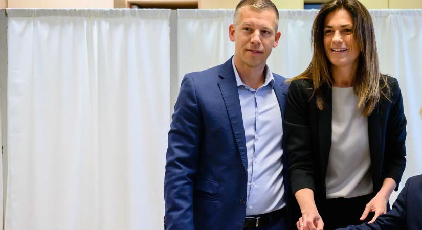 Kocsis Máté üzent a gátlástalan Magyar Péternek