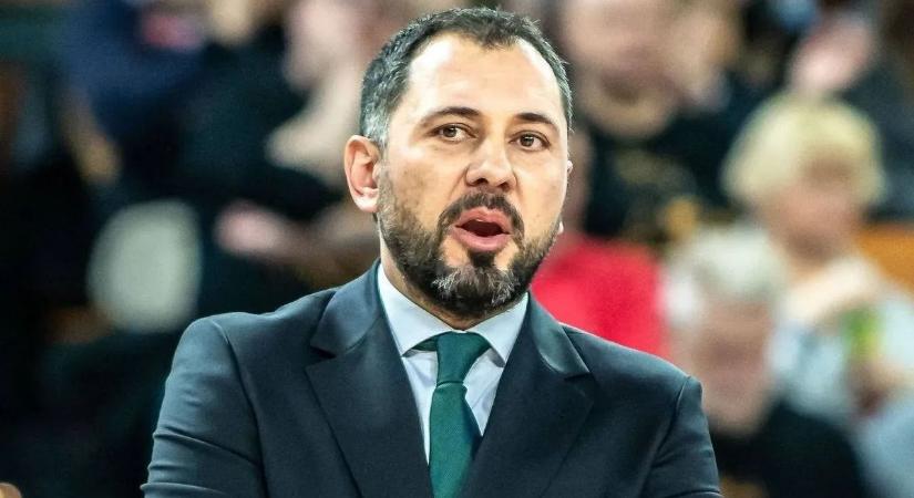Edzőbuktató volt a kaposváriak legutóbbi diadala
