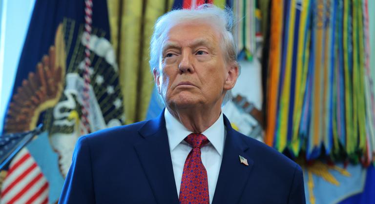 Nigéria szerint az Iszlám Államra mért csapást az Egyesült Államok