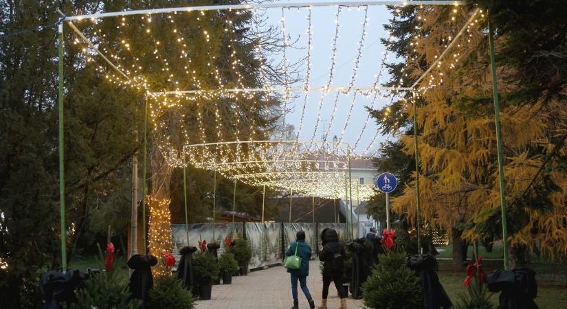 Holnap megmutatja igazi arcát a december – nem mindenkinek lesz örömére