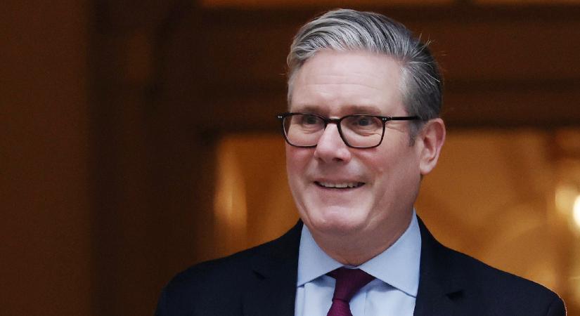 Brit szakszervezeti vezető: vissza kell lépni az EU vámuniójába