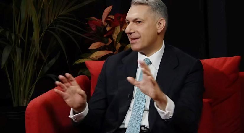 Olyanokat mondott 2025-ben Lázár János, hogy Az Év Farizeusa Díjra is esélyes