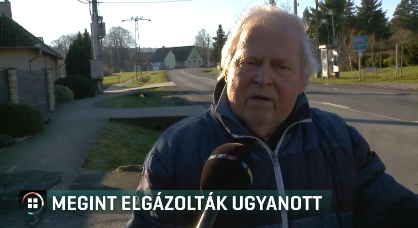 Részegen, sötét ruhában akart átkelni, elütötték az úton