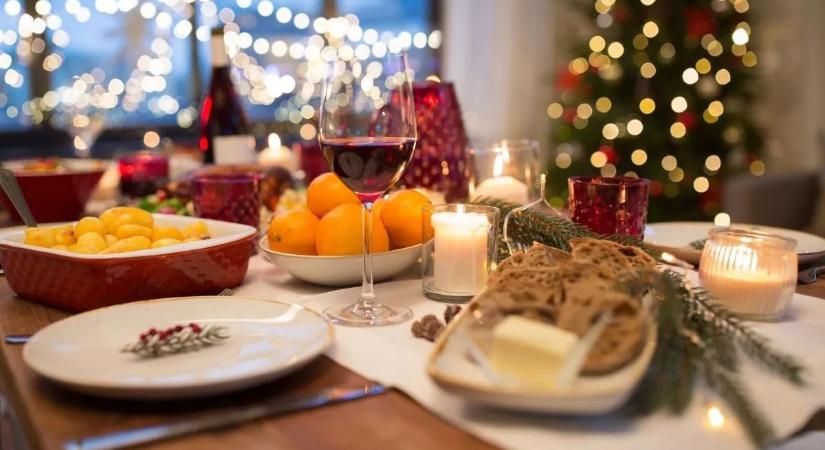 Gyors, finom és pénztárcakímélő: így lesz a karácsonyi maradékból diétás vacsora