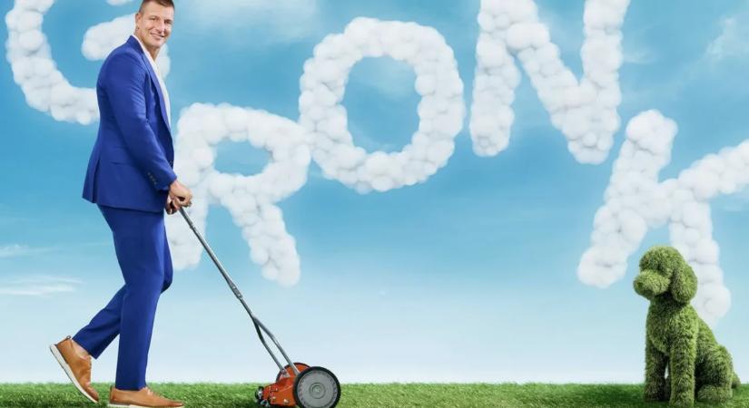 Rob Gronkowski különleges és milliódolláros elméje – belülről