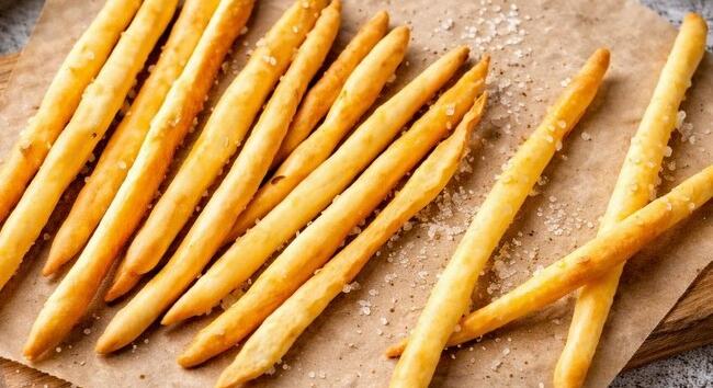 Szilveszteri vendégvárók fillérekből: 3 egyszerű és gyors ropogtatnivaló szilveszterre