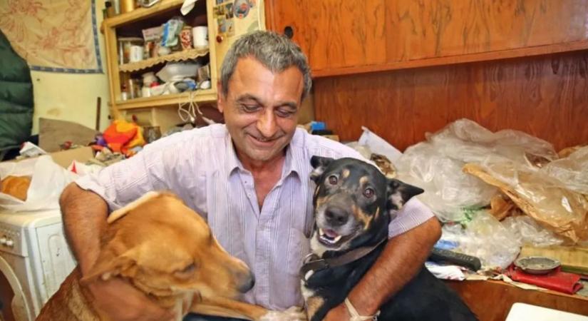 Brutális, értelmetlen halál: a pécsi perecest mindenki ismerte, élete végén mégis magára maradt