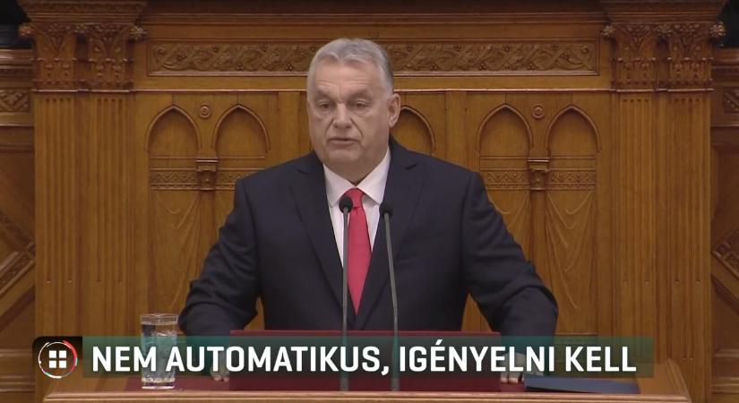 Akár havi 180 ezerrel több maradhat: januártól bővül az adómentesség a kétgyerekes anyáknál