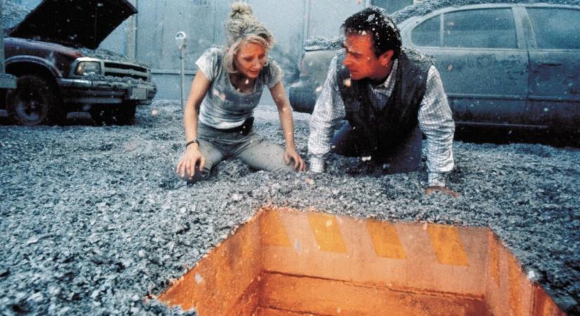Mai napig ez az egyik legjobb katasztrófafilm