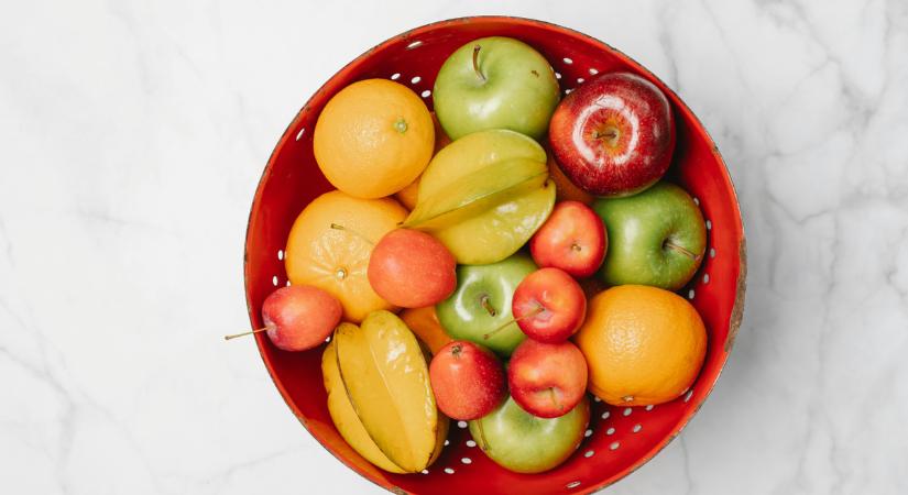 Orvosi figyelmeztetés! Ezek a gyümölcsök veszélyesek is lehetnek