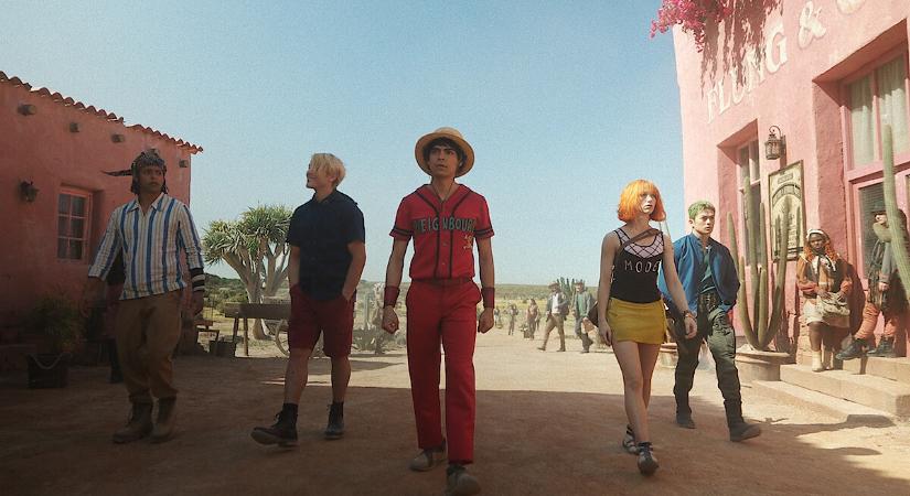 Újabb kedvcsináló előzetest kapott a netflixes One Piece második szezonja, amiben ismét beköszönt a folytatás egyik legcukibb karaktere