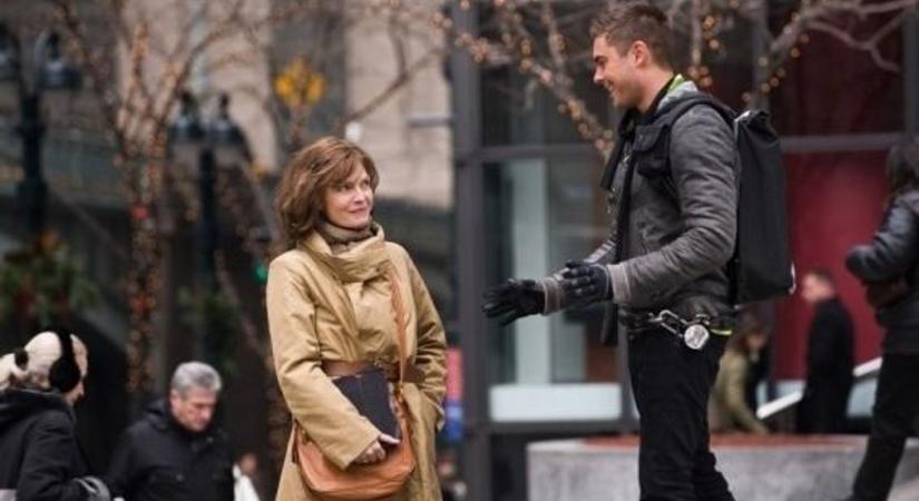 Filmajánló, ha már abszolút elfogyott a karácsonyi lendület