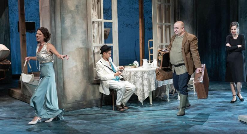 A legnagyobb alakítások: zalai művésznő a top 10-ben!