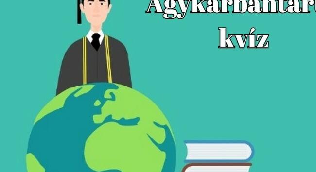 Napi kvízből sosem elég. Itt az újabb agytornáztató kvízkérdéssor