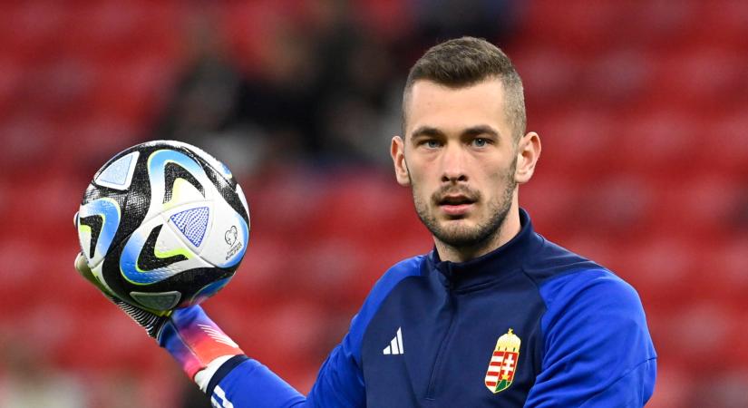 Magyar válogatott kerettag távozhat a fővárosi a csapatból