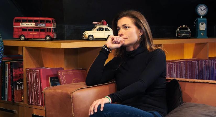 Varga Judit egyetlen szóval megsemmisítette Magyar Pétert