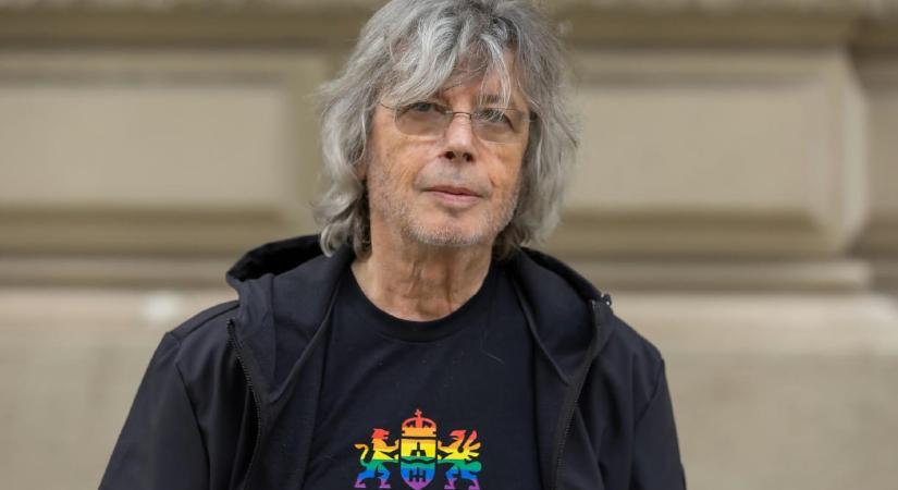 Bródy János visszavonul