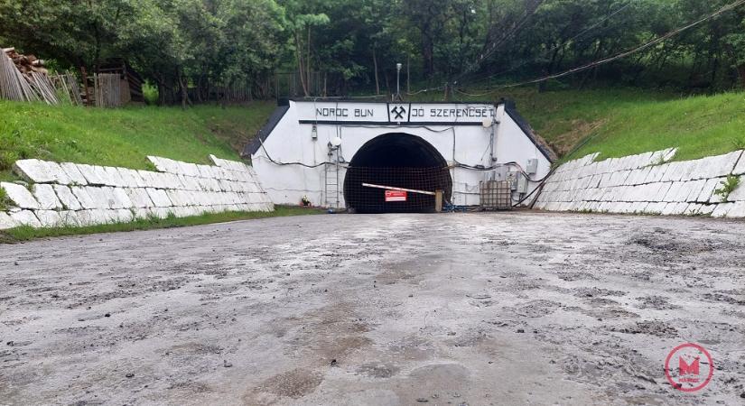 Parajdon bebizonyosodott: a víz az úr – Egy történet, amelyre még nem került pont