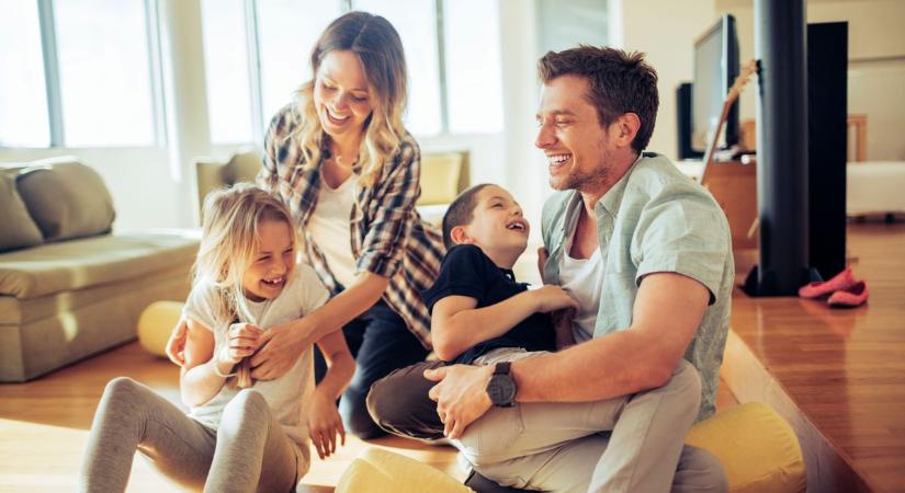 Duplájára nő a családi adókedvezmény összege januártól