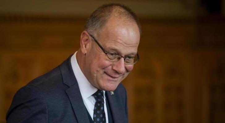 Navracsics Tibor: széles körű egyeztetés az önkormányzati rendszer finomításáról