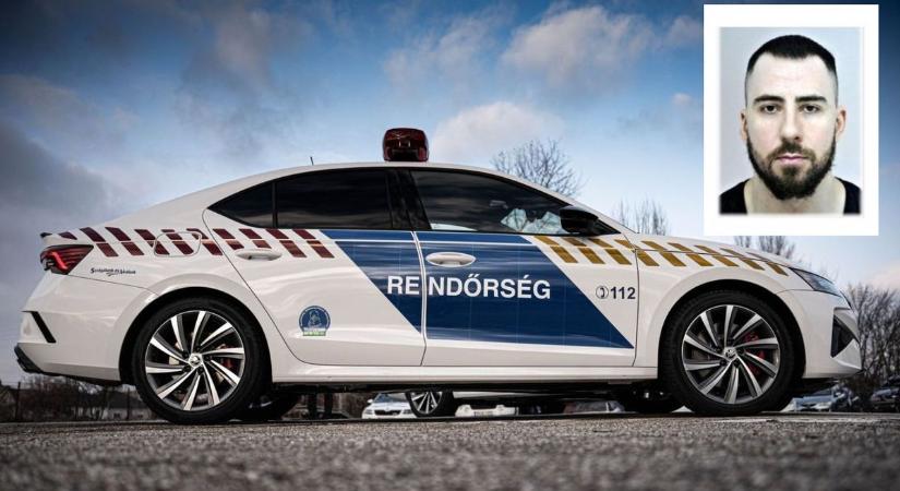 Dunaújvárosban eltűnt egy férfi – a rendőrség a lakosság segítségét kéri