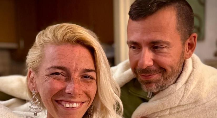 Mosolyka karácsonya nehezen indult: „Kimerülten aludtam...”